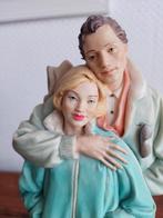 Vittorio Tessaro Verliefd Stel - Kerstcadeau!, Antiek en Kunst, Ophalen