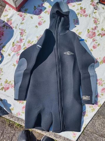 Wetsuit Bare 7 mm  beschikbaar voor biedingen