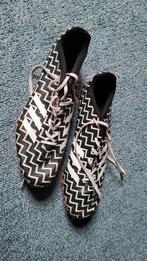 Adidas sprint spikes maat 44, Sport en Fitness, Loopsport en Atletiek, Ophalen of Verzenden, Gebruikt, Spikes, Adidas