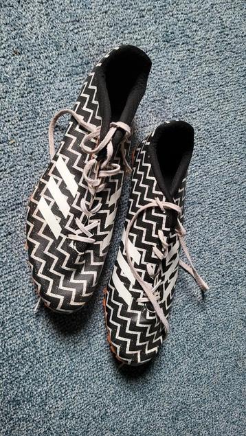 Adidas sprint spikes maat 44 beschikbaar voor biedingen