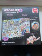 Wasgij? Destiny Puzzel - Hoogseizoen! - NR8 - 500 stukjes, Hobby en Vrije tijd, Denksport en Puzzels, Ophalen of Verzenden, 500 t/m 1500 stukjes