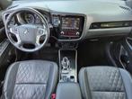 Mitsubishi Outlander 2.4 PHEV Pug-in Intense+ Automaat / Nav, Euro 6, 4 cilinders, 1865 kg, Bedrijf