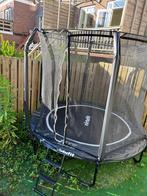 Virtufit premium trampoline 251cm, Ophalen, Zo goed als nieuw