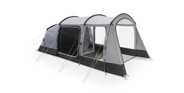 Tent Kampa Hayling 4 beschikbaar voor biedingen