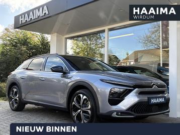 Citroen C5 X 1.6 Plug-in Hybrid 225 Shine | PHC Vering | Com beschikbaar voor biedingen