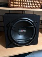 Caliber subwoofer 600 watt, Ophalen, Zo goed als nieuw