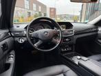 Mercedes-Benz E-klasse Estate 350 CDI BlueTEC Avantgarde|Xen, Auto's, Mercedes-Benz, Automaat, Euro 5, Achterwielaandrijving, Gebruikt
