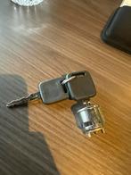 Paruzzi Sleutel/Slot VW T2, Auto-onderdelen, Ophalen of Verzenden, Gebruikt, Volkswagen