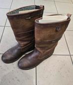 Dubarry Laarzen Maat 44, Bruin, Dubarry, Boots, Ophalen of Verzenden