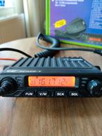 Mobiele radio, merk: CRT  met handleiding (Eng.), Ophalen of Verzenden, Nieuw