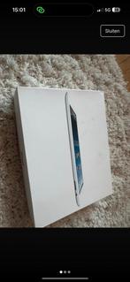 Ipad 16gb grijs geen beschadigingen, Apple iPad, Ophalen of Verzenden, Zo goed als nieuw, Grijs