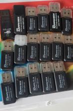 USB naar micro SD adapter 35 stuks prijs ps card reader, Computers en Software, Ophalen of Verzenden, Nieuw