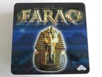 het goud van de Farao bordspel, Hobby en Vrije tijd, Gezelschapsspellen | Bordspellen, Een of twee spelers, Ophalen of Verzenden