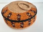 Hausa mand Nigeria Afrikaanse kunst collectie Antropoloog, Ophalen of Verzenden