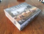 Scythe, compleet,  z.g.a.n., Hobby en Vrije tijd, Gezelschapsspellen | Bordspellen, Ophalen of Verzenden, Zo goed als nieuw, Stonemaier Games
