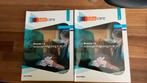 Take care module 14, Malmberg, Nieuw, Ophalen of Verzenden, MBO