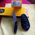 Buck Mes Alpha Dorado, Ophalen of Verzenden, Nieuw, Overige typen