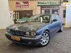 Jaguar XJ 3.5 V8 LWB/V8/AUTOMAAT/NETTE AUTO/AIRCO/CRUISE, Auto's, Jaguar, Automaat, Achterwielaandrijving, Gebruikt, 259 pk