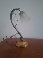 Lamp tulp, Huis en Inrichting, Ophalen of Verzenden, Zo goed als nieuw, Minder dan 50 cm