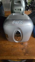 Coca-Cola Princess Koelbox - Elektrisch, Ophalen of Verzenden, Gebruikt, Koelbox, Elektrisch