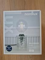 Nordlux tafellamp type Hollywood Nieuw in doos, Led-lamp, Minder dan 30 watt, Nieuw, E27 (groot)