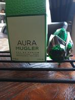 Thierry Mugler Aura EDP 50 ml. Origineel met doos, Sieraden, Tassen en Uiterlijk, Uiterlijk | Parfum, Ophalen of Verzenden, Zo goed als nieuw