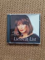 Liesbeth List, Ophalen of Verzenden, Zo goed als nieuw