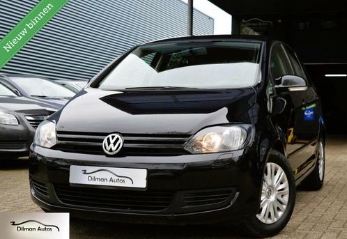 Volkswagen Golf Plus 1.4 TSI Trendline/Airco!/Nap/Trekhaak!, Auto's, Volkswagen, Bedrijf, Te koop, Golf Plus, ABS, Airbags, Airconditioning