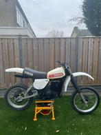 Yamaha yz 400 vj 1978, Ophalen of Verzenden, Zo goed als nieuw, Yamaha