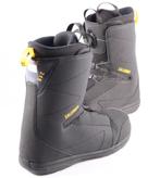 43 45 EU snowboard schoenen SALOMON FACTION BOA 2023, Ophalen of Verzenden, Gebruikt, Schoenen
