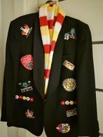 carnaval jas oeteldonk heren, Kleding | Heren, Carnavalskleding en Feestkleding, Ophalen of Verzenden, Nieuw, Kleding
