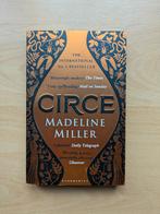 Madeline Miller, Circe, Ophalen of Verzenden, Zo goed als nieuw