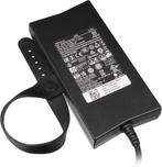 Dell 130Watt DA130PE1-00 voor Laptop of Docking, Computers en Software, Laptop-opladers, Ophalen of Verzenden, Gebruikt, DELL