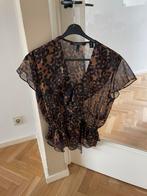 Nieuwstaat: mooie top Scotch&Soda maat xs, Verzenden, Zo goed als nieuw, Maat 34 (XS) of kleiner, Groen