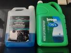 Koelvloeistof •2 stuks • 3.0 - 3.5 Liter ✓Goedkoop, Ophalen of Verzenden