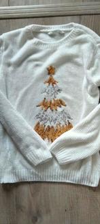 Zo goed als nieuwe kerst trui!, Meisje, Trui of Vest, Ophalen of Verzenden, Zo goed als nieuw