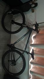 Moet weg, Fietsen en Brommers, Ophalen, 24 inch of meer, Gebruikt, Staal