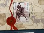 Paarden, Wit-Rusland 2011, Ophalen of Verzenden, Postfris, Dier of Natuur