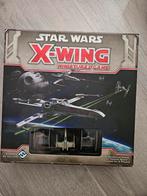 Star wars x-wing miniatures games, Ophalen of Verzenden, Nieuw