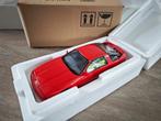 Ottomobile Toyota Supra MK3 Super Red 1986 OT1144 nieuw, Hobby en Vrije tijd, Modelauto's | 1:18, Ophalen of Verzenden, Nieuw