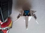 Power Rangers MIGHTY MORPHIN  DELUXE SHOGUN MEGAZOR, ., Ophalen of Verzenden, Zo goed als nieuw, .