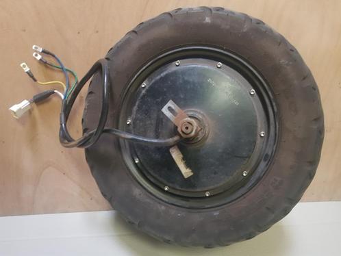 onderdelen la souris e-sourini ACHTERWIEL, Fietsen en Brommers, Snorfietsen en Snorscooters, Gebruikt, Overige merken, Ophalen