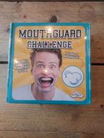 Spel mouthguard challenge - nieuw in de doos, Zo goed als nieuw, Ophalen