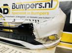 BUMPER Mitsubishi Outlander 2015-2017 VOORBUMPER 2-B5- 7572z, Ophalen of Verzenden
