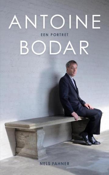 Nels Fahner  Antoine Bodar Een Portret. beschikbaar voor biedingen