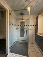Complete regen douche en mengkraan, Doe-het-zelf en Verbouw, Sanitair, Ophalen, Zo goed als nieuw, Douche