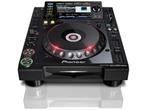 2 x Pioneer cdj 2000 nexus, Ophalen, Zo goed als nieuw, Dj-set, Pioneer