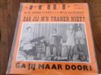 Heidi En De Arona Stars – Zag Jij M'n Tranen Niet? - 1971, Ophalen of Verzenden, Gebruikt, Nederlandstalig