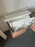 IKEA ALGOT stellagekasten perfecte staat, Huis en Inrichting, Ophalen, Gebruikt