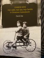 Chinese Kees - Chinatown Katendrecht, Boeken, Ophalen of Verzenden, Gelezen, Kunst en Cultuur